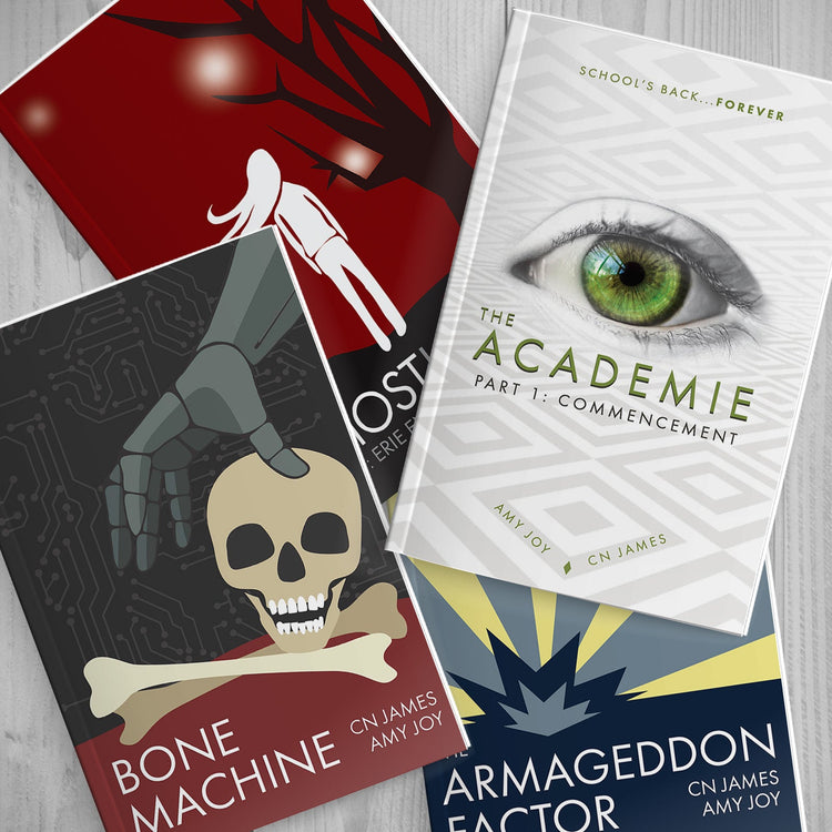 Tenterhook Fiction