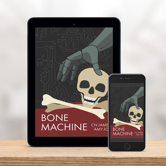 Bone Machine (eBook)